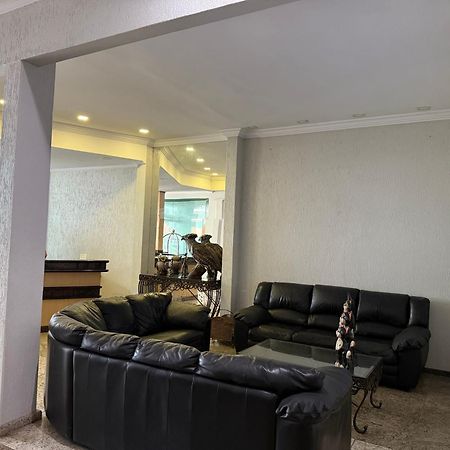 Terra Verde Hotel Rio Branco Zewnętrze zdjęcie