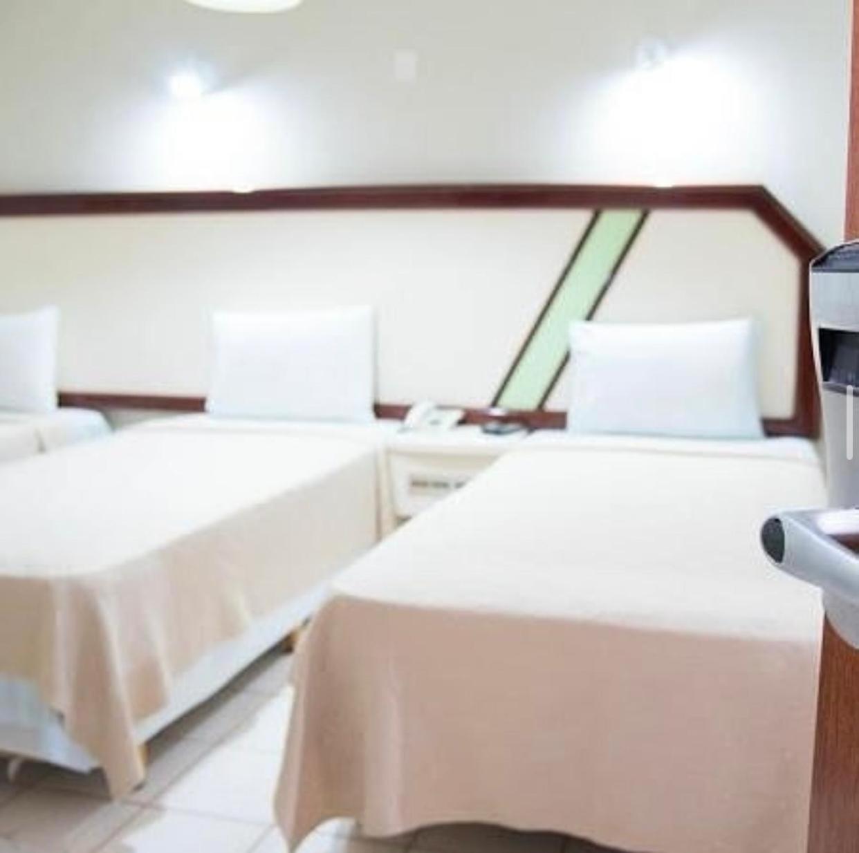 Terra Verde Hotel Rio Branco Zewnętrze zdjęcie