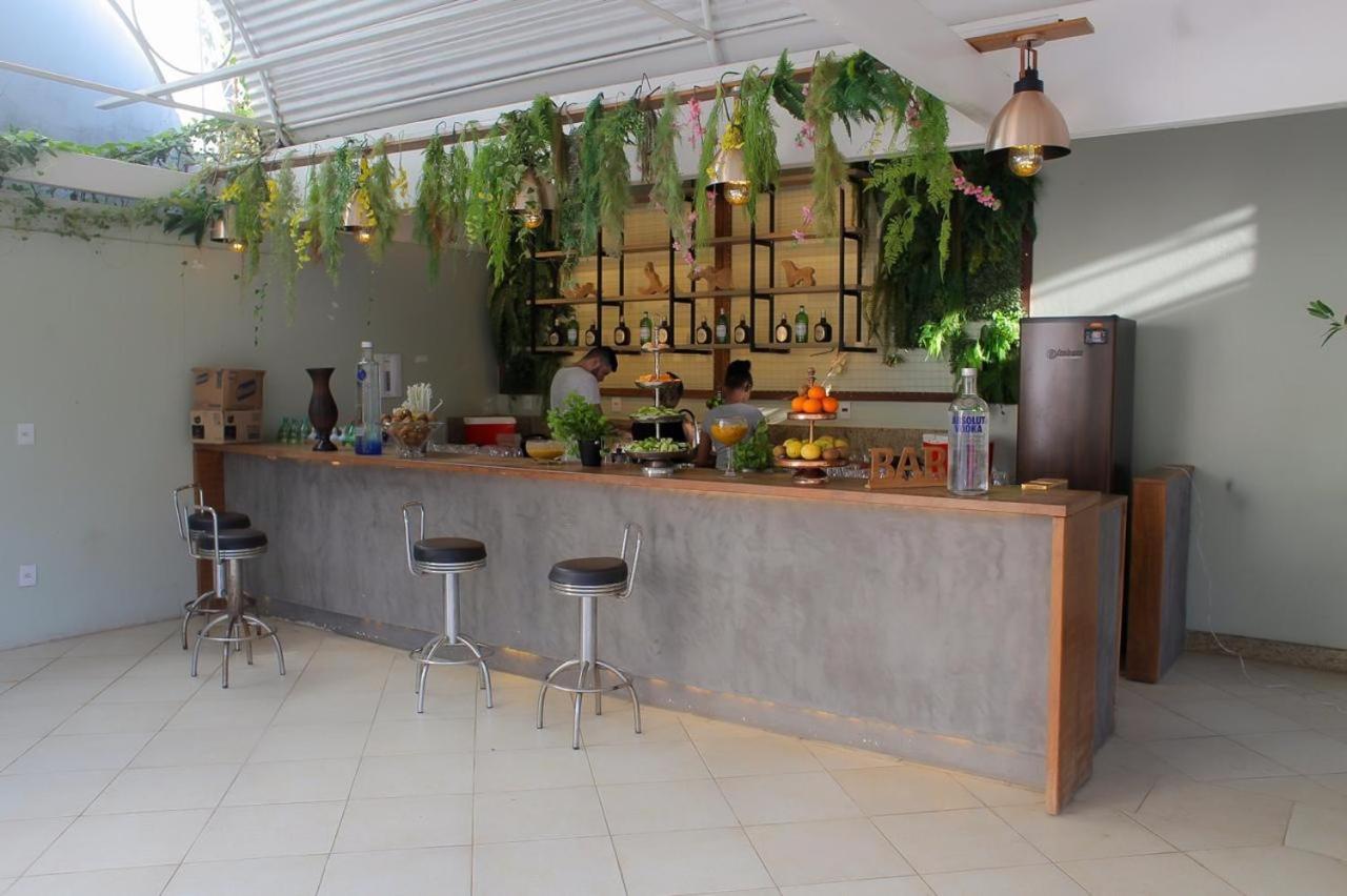 Terra Verde Hotel Rio Branco Zewnętrze zdjęcie
