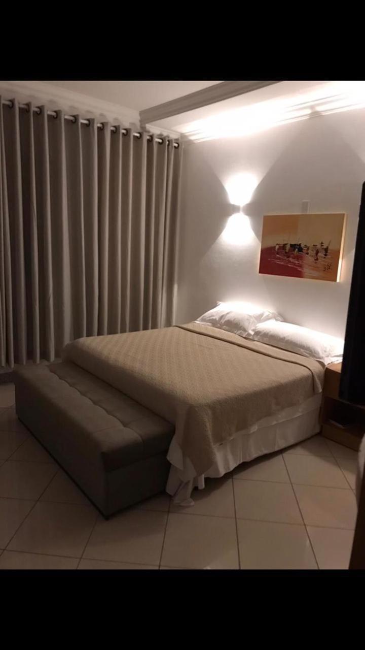 Terra Verde Hotel Rio Branco Zewnętrze zdjęcie