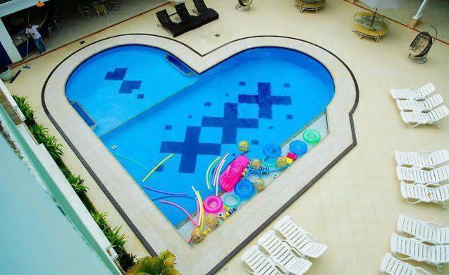 Terra Verde Hotel Rio Branco Zewnętrze zdjęcie