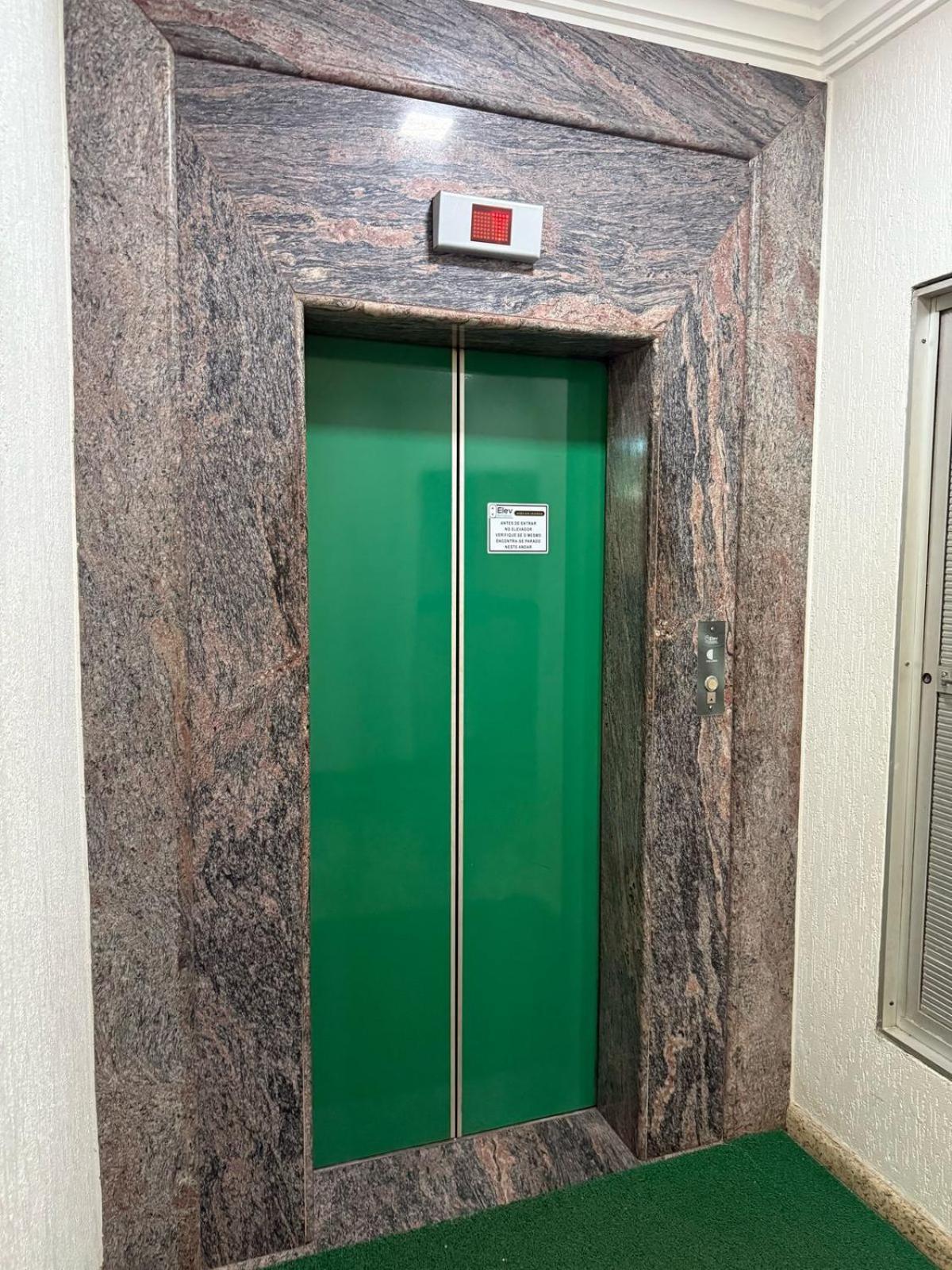 Terra Verde Hotel Rio Branco Zewnętrze zdjęcie