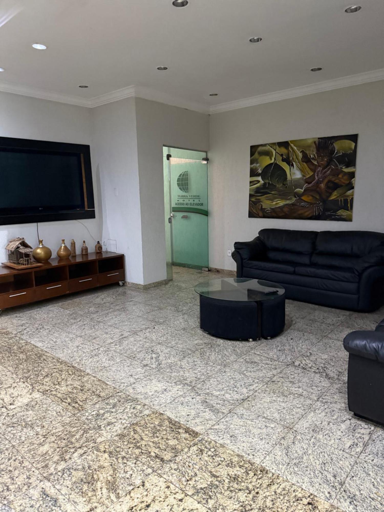 Terra Verde Hotel Rio Branco Zewnętrze zdjęcie