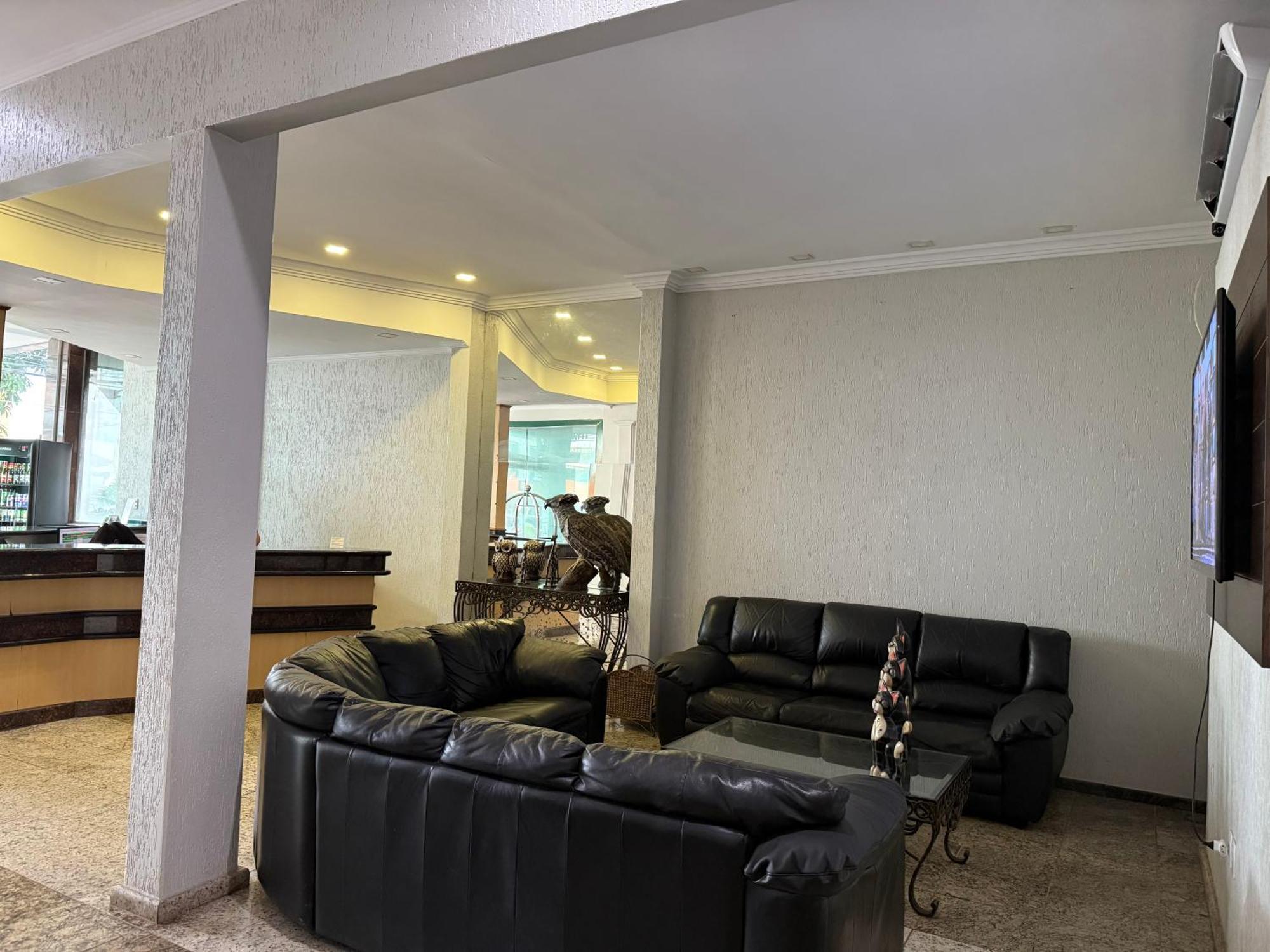 Terra Verde Hotel Rio Branco Zewnętrze zdjęcie