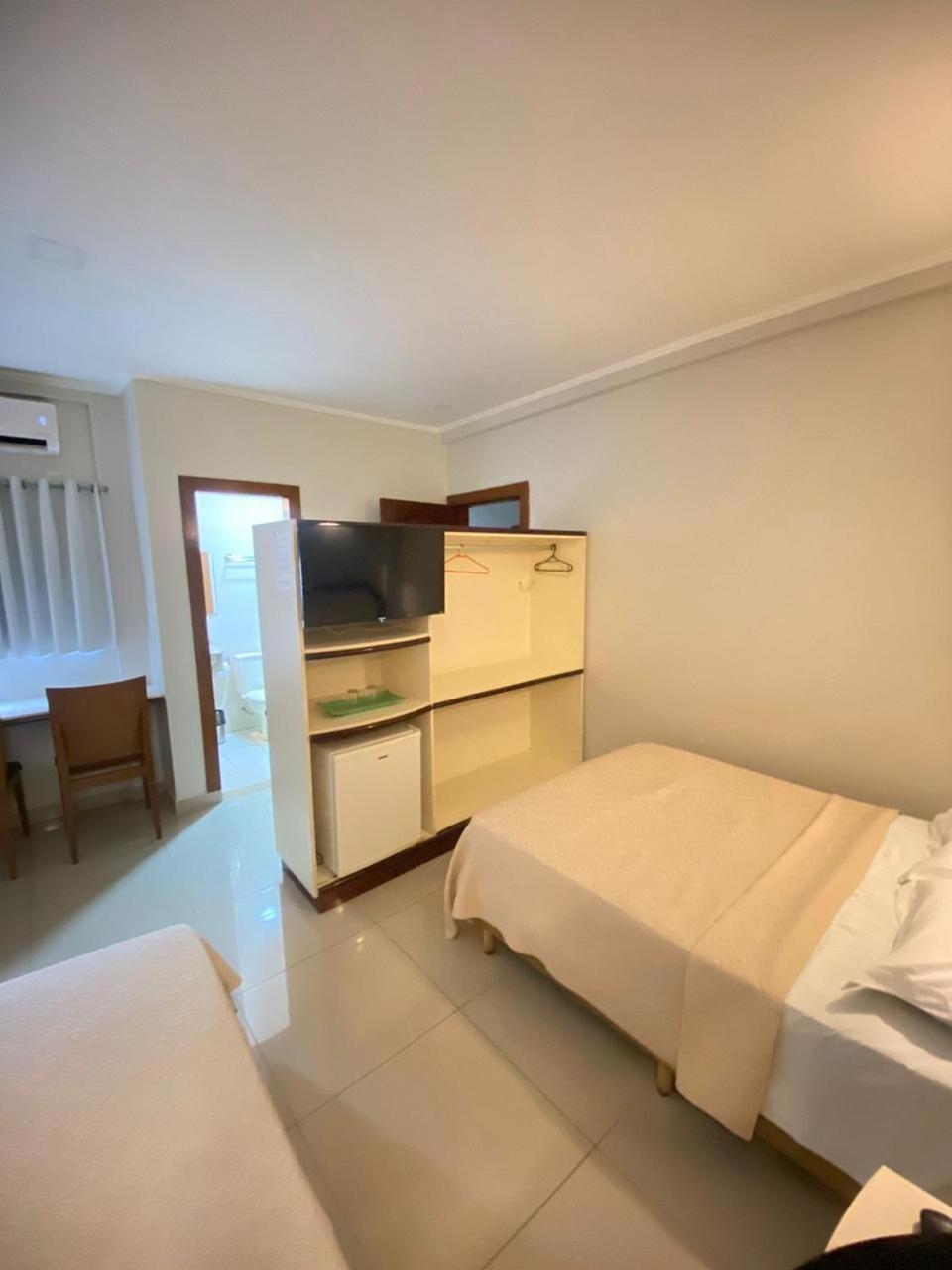 Terra Verde Hotel Rio Branco Zewnętrze zdjęcie