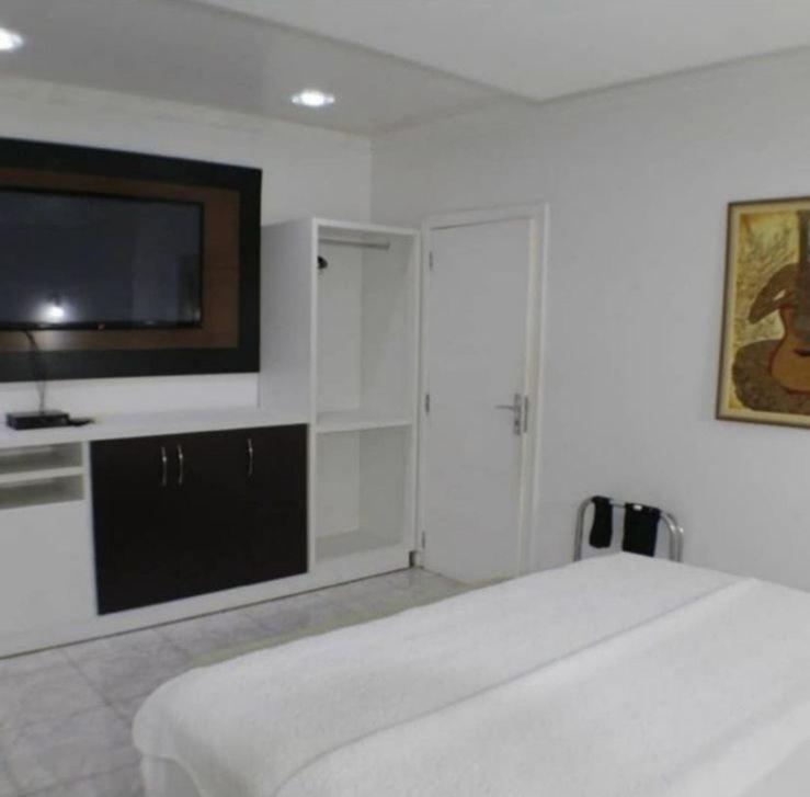 Terra Verde Hotel Rio Branco Zewnętrze zdjęcie