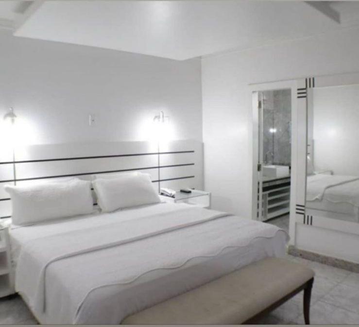 Terra Verde Hotel Rio Branco Zewnętrze zdjęcie