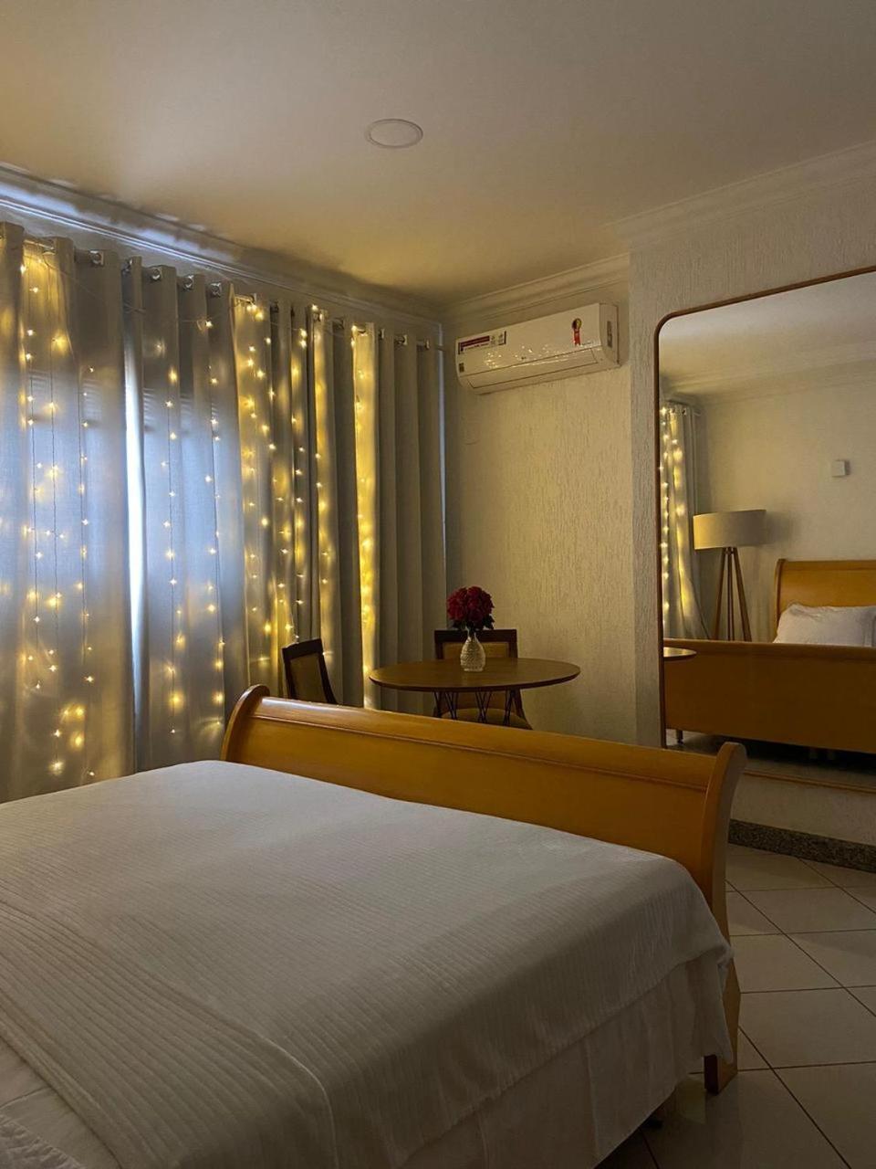 Terra Verde Hotel Rio Branco Zewnętrze zdjęcie