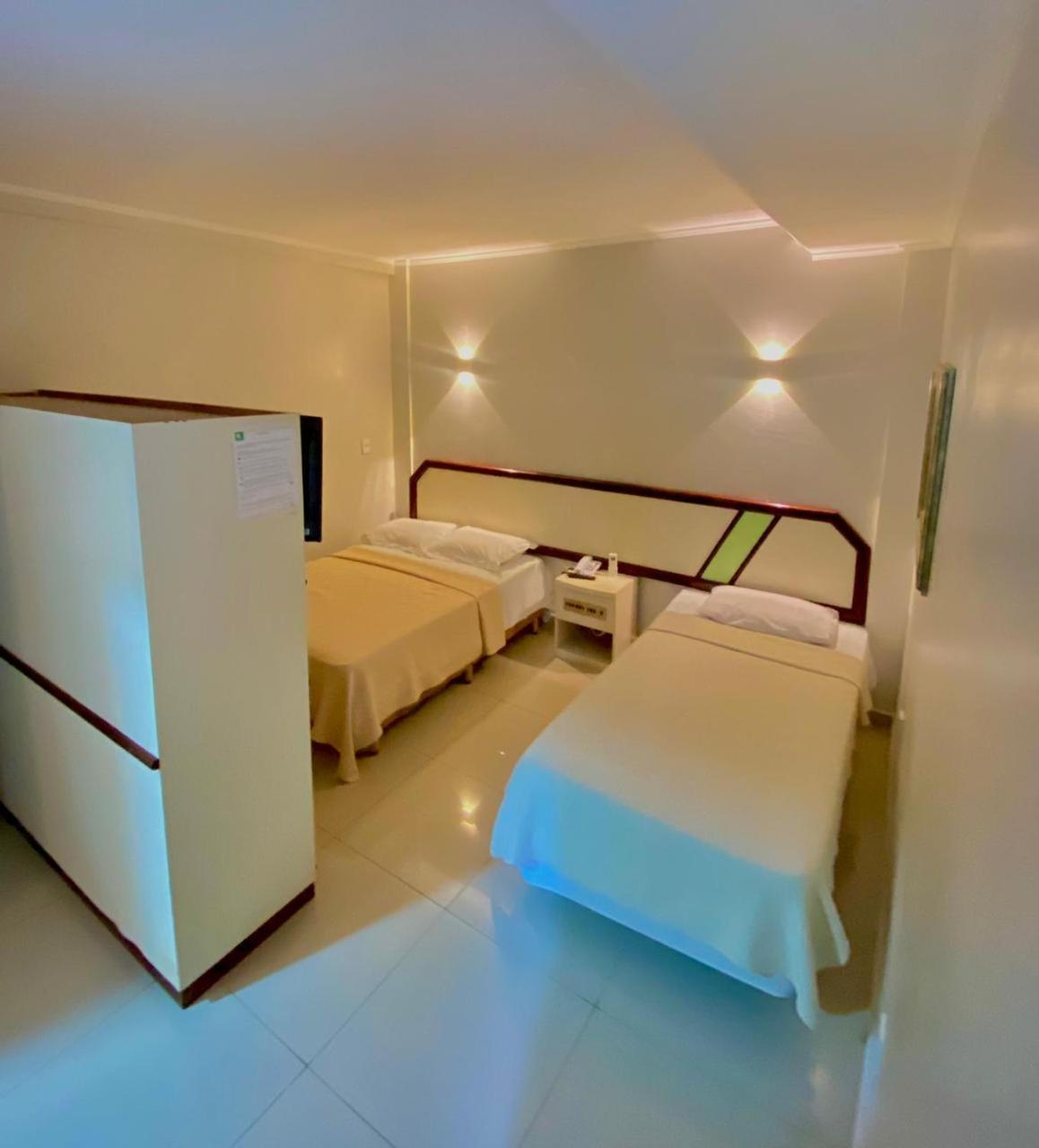 Terra Verde Hotel Rio Branco Zewnętrze zdjęcie