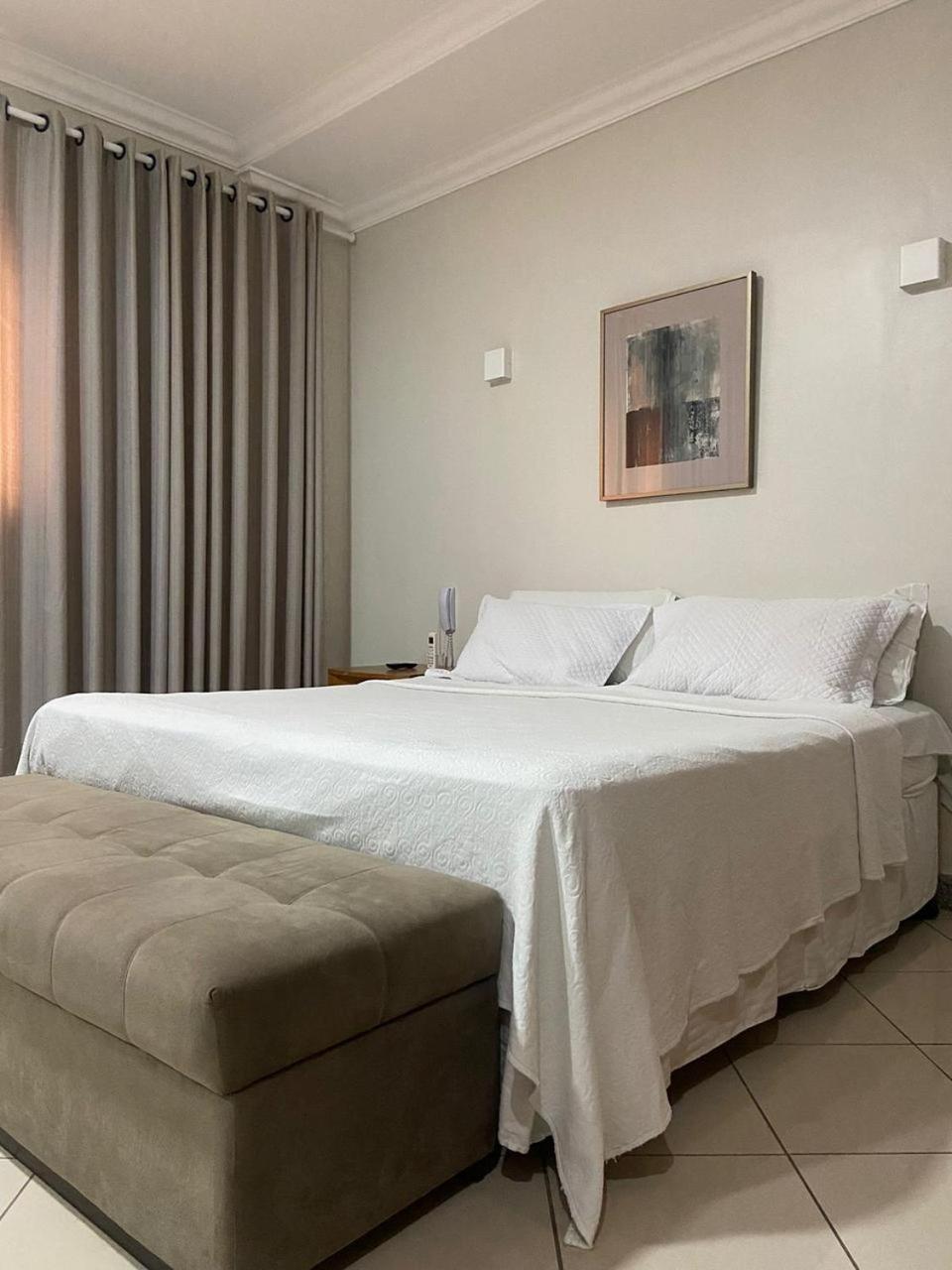 Terra Verde Hotel Rio Branco Zewnętrze zdjęcie