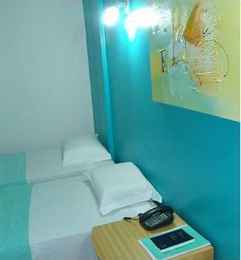 Terra Verde Hotel Rio Branco Zewnętrze zdjęcie